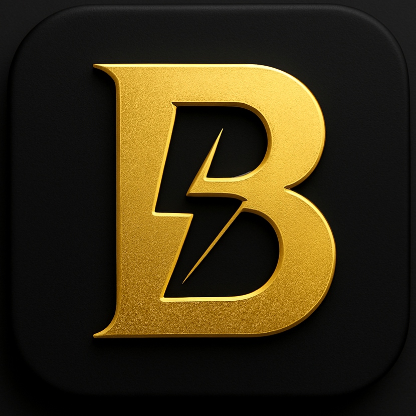 BAF Logo