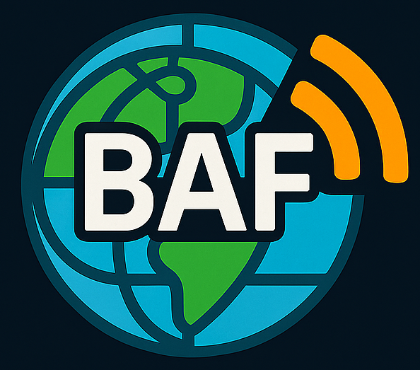 BAF Logo
